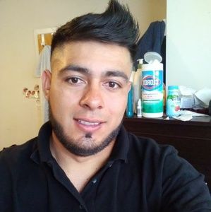 Meet your Posher, Miguel